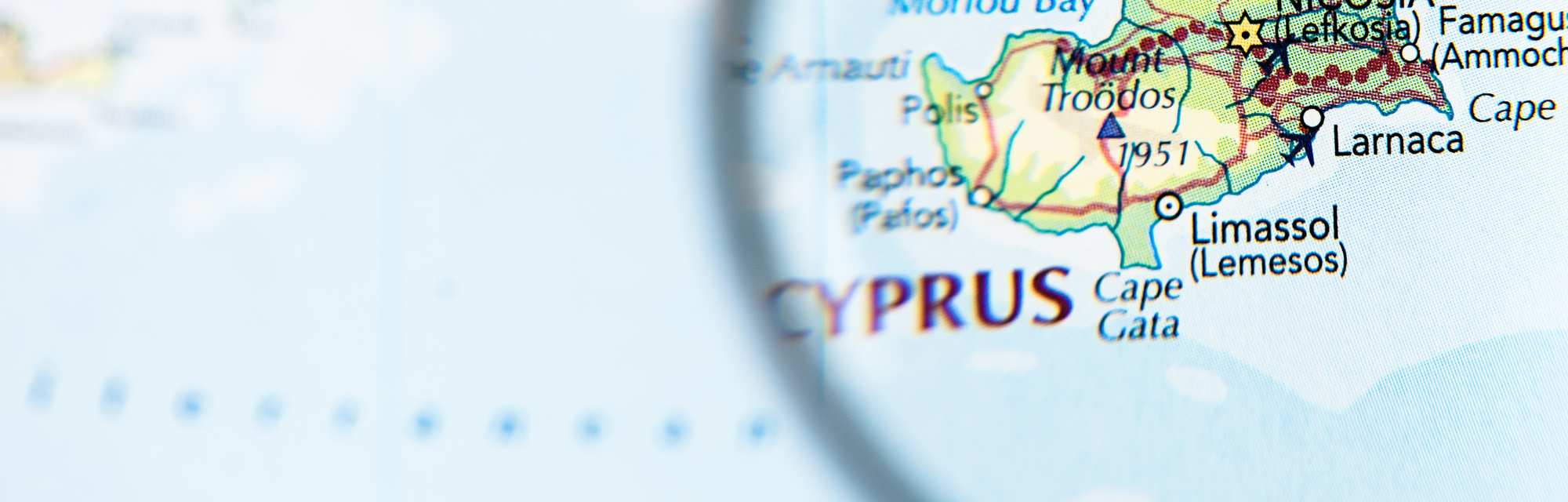start survey  MaritimeCyprus