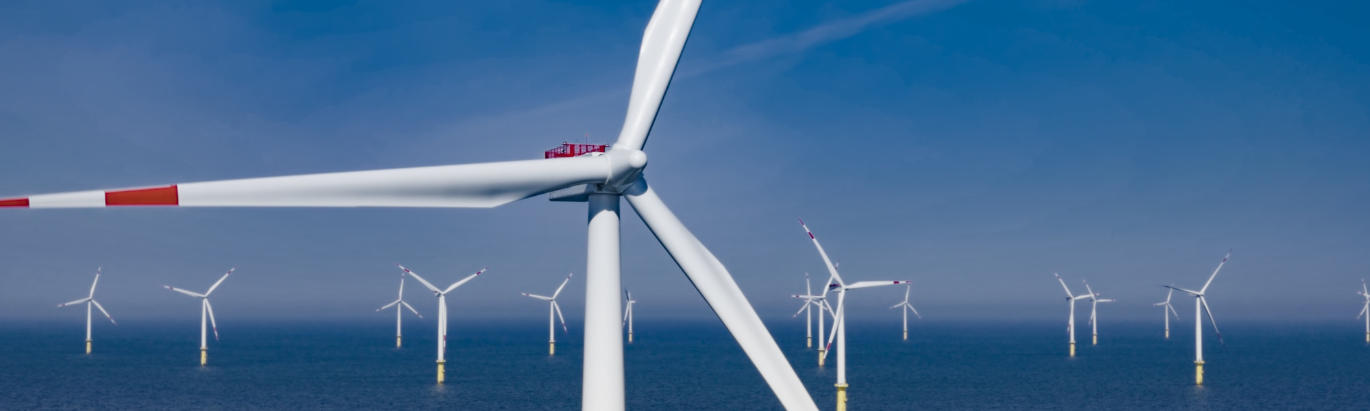 Meet us at RenewableUK's Global Offshore Wind 2024