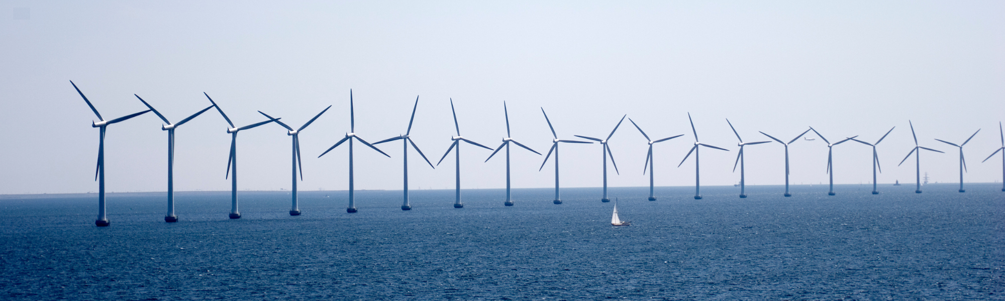 Meet us at RenewableUK's Global Offshore Wind 2024