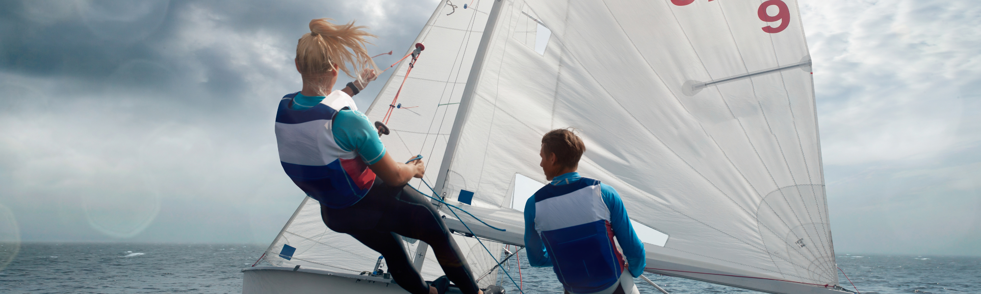 Sailing yacht - UKSA Annual Cadet Interview Event 