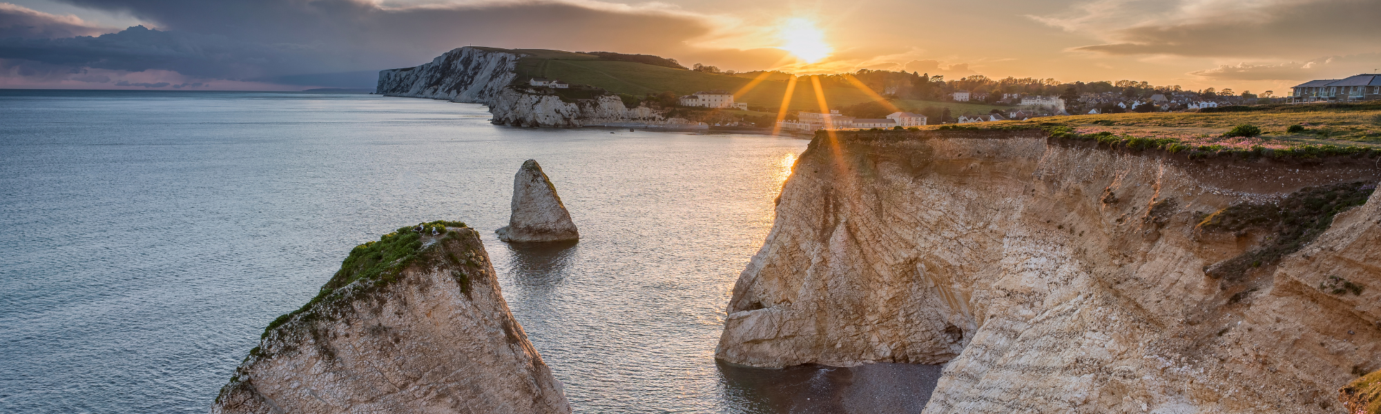 Isle of Wight - UKSA Annual Cadet Interview Event 