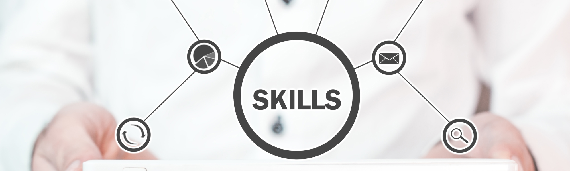 List Three Skills You Want To Build - 25 Career Moves You Can Make in 10 Minutes or Less - Faststream Recruitment