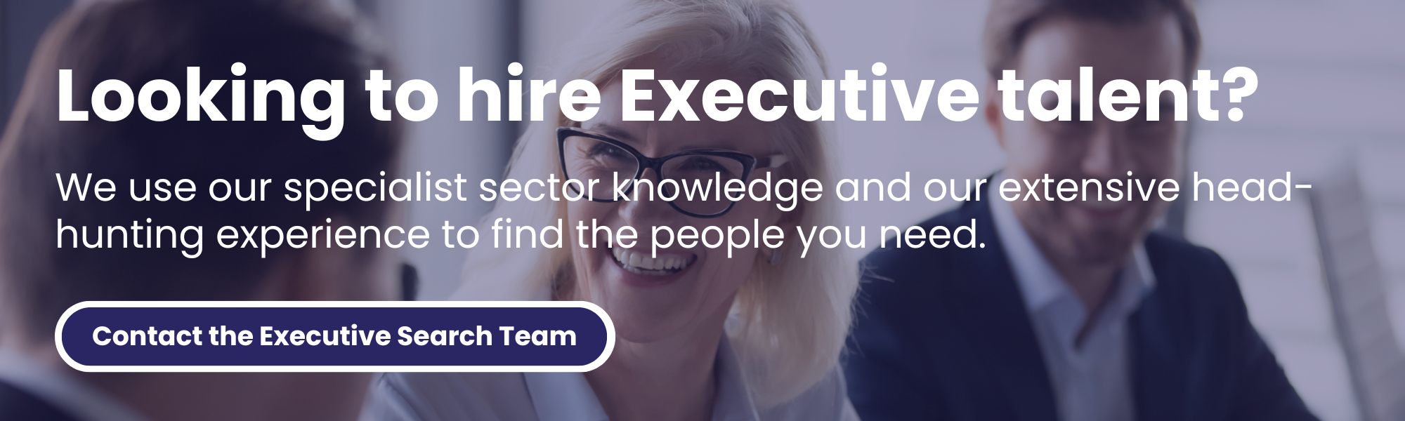 Maritime Executive Search - Faststream Executive Search