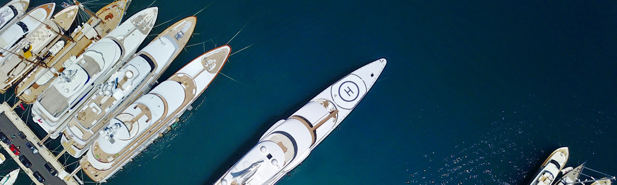 The Superyacht Survey 2022