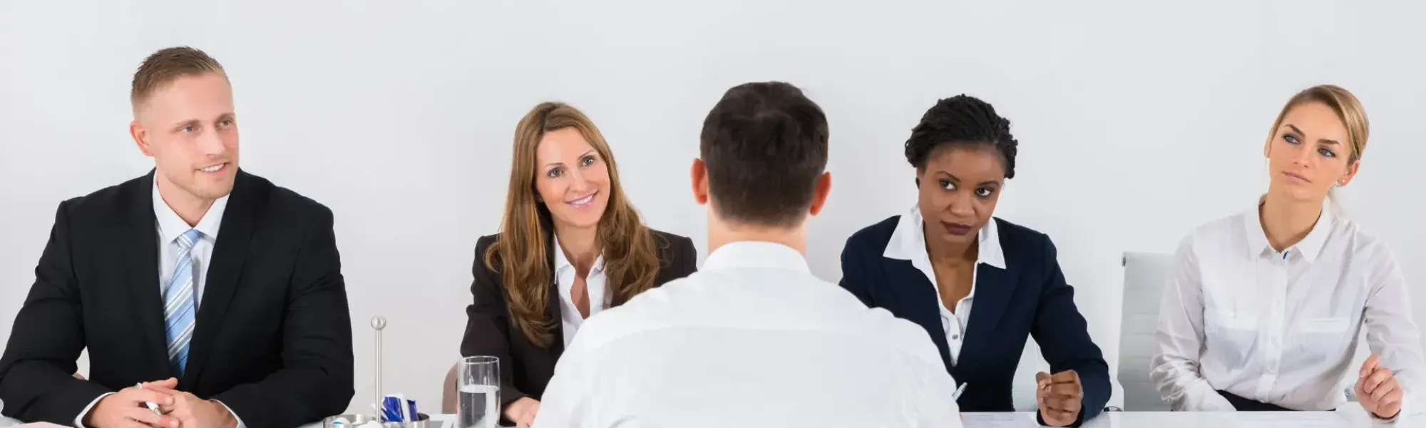 10 Interview mistakes to avoid - Faststream Recruitment