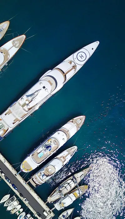 Superyacht Captain Survey 2023 - Faststream Recruitment