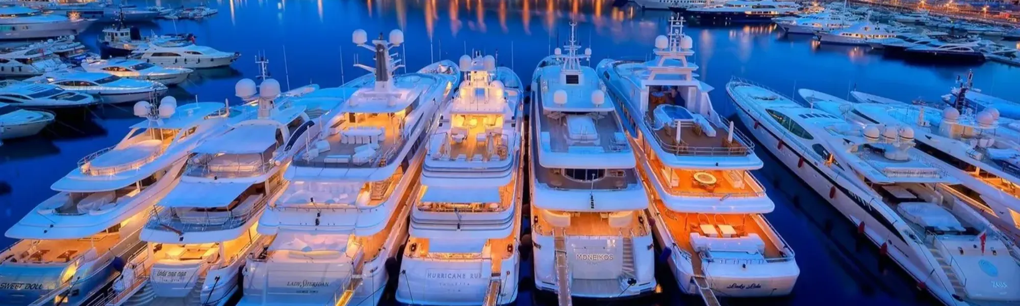 Superyacht Interior Jobs - Interior Yacht Crew Jobs - Faststream Recruitment 