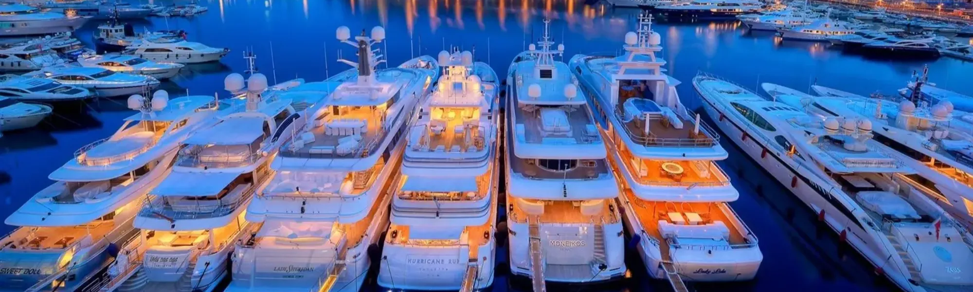 Superyacht Jobs - Yacht Crew Jobs - Faststream Recruitment