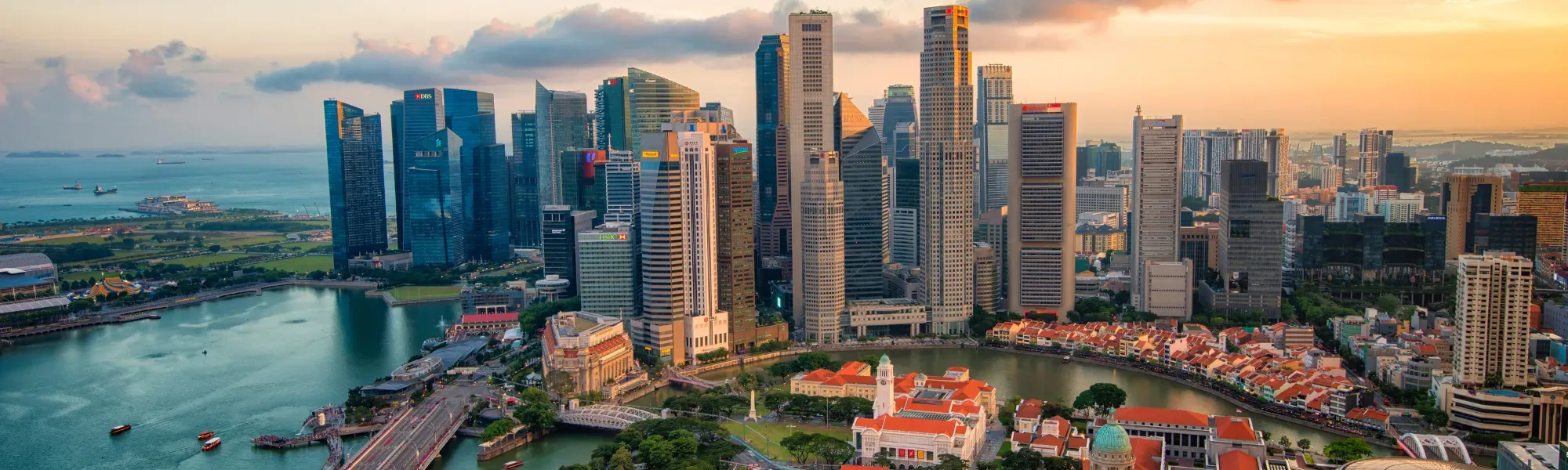 5 ways to attract maritime talent in Singapore - Faststream Recruitment