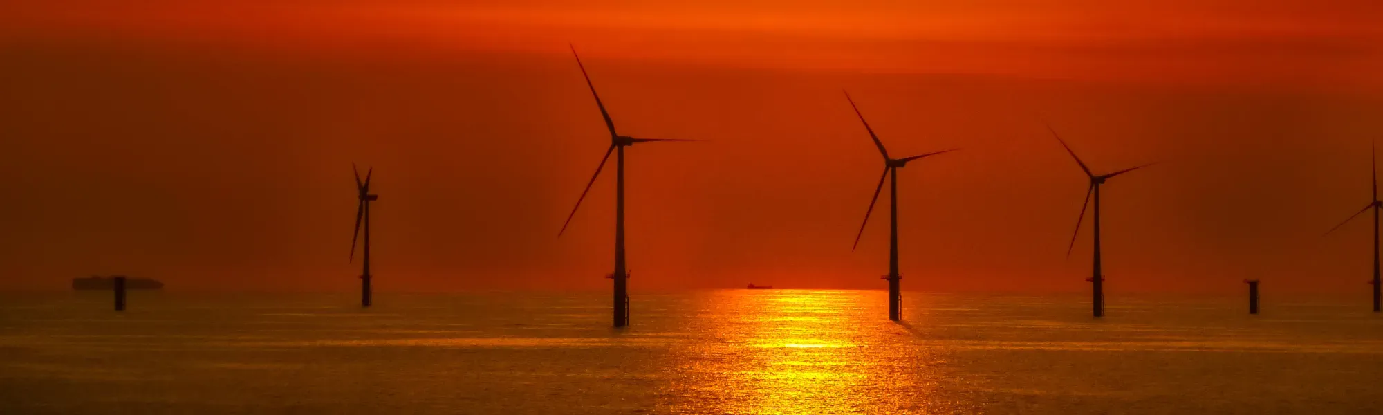 Offshore Wind Recruitment - Faststream Recruitment