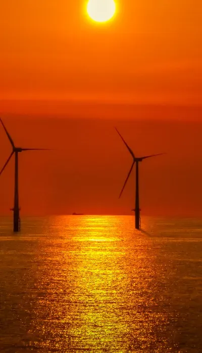 Offshore Wind Recruitment - Faststream Recruitment