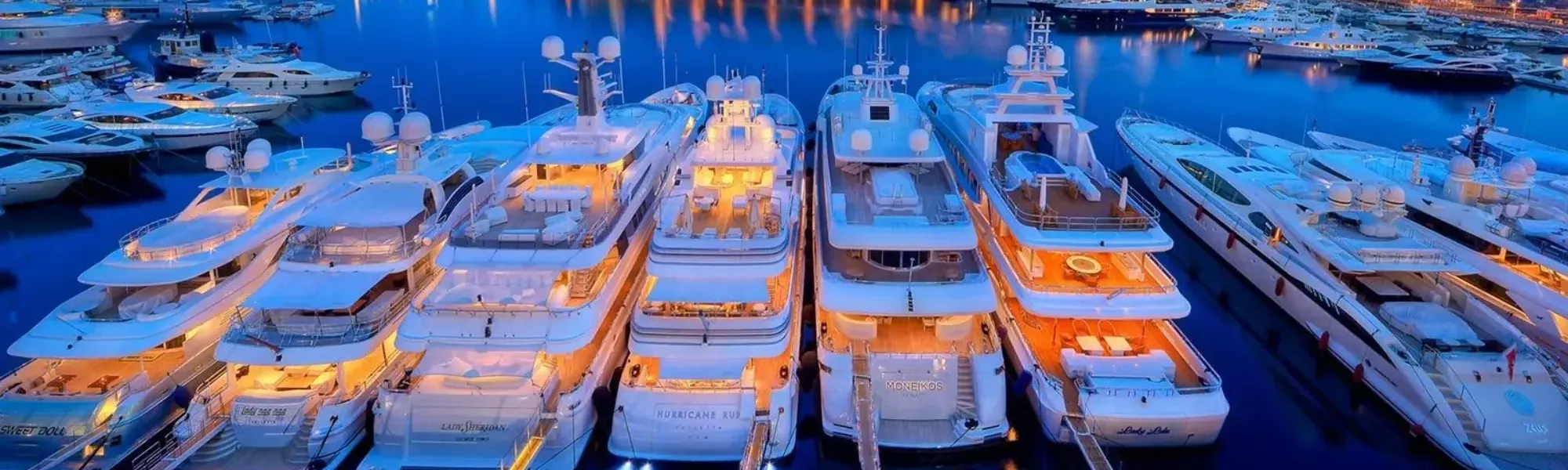 Superyacht Deck Jobs - Yacht Crew Deck Jobs - Faststream Recruitment