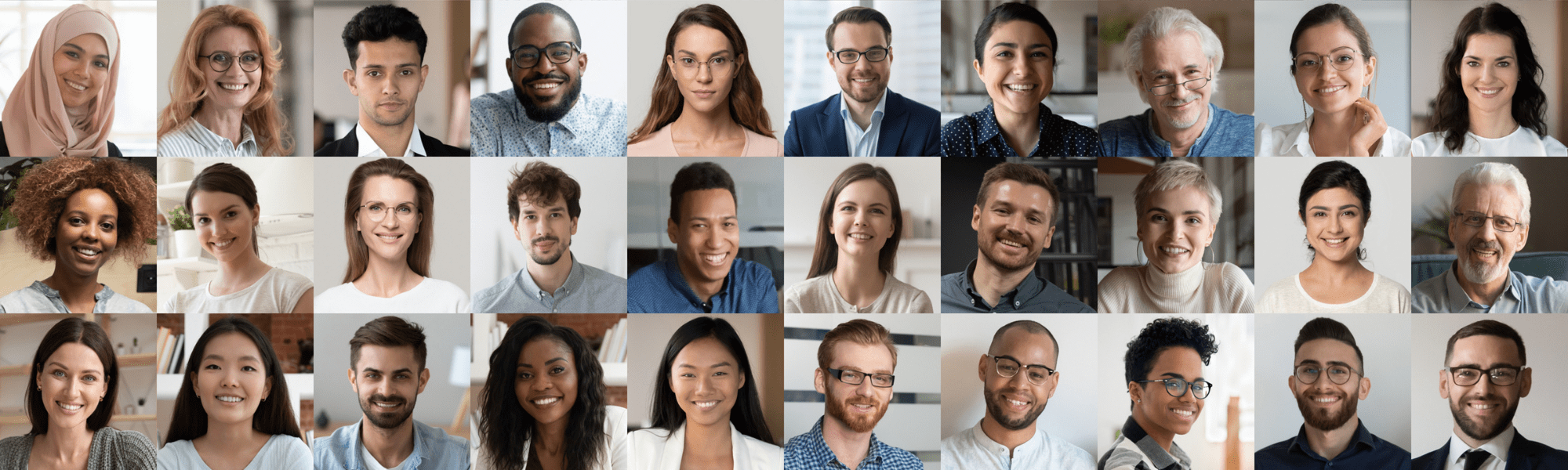 Diversity and Inclusion - Faststream Recruitment