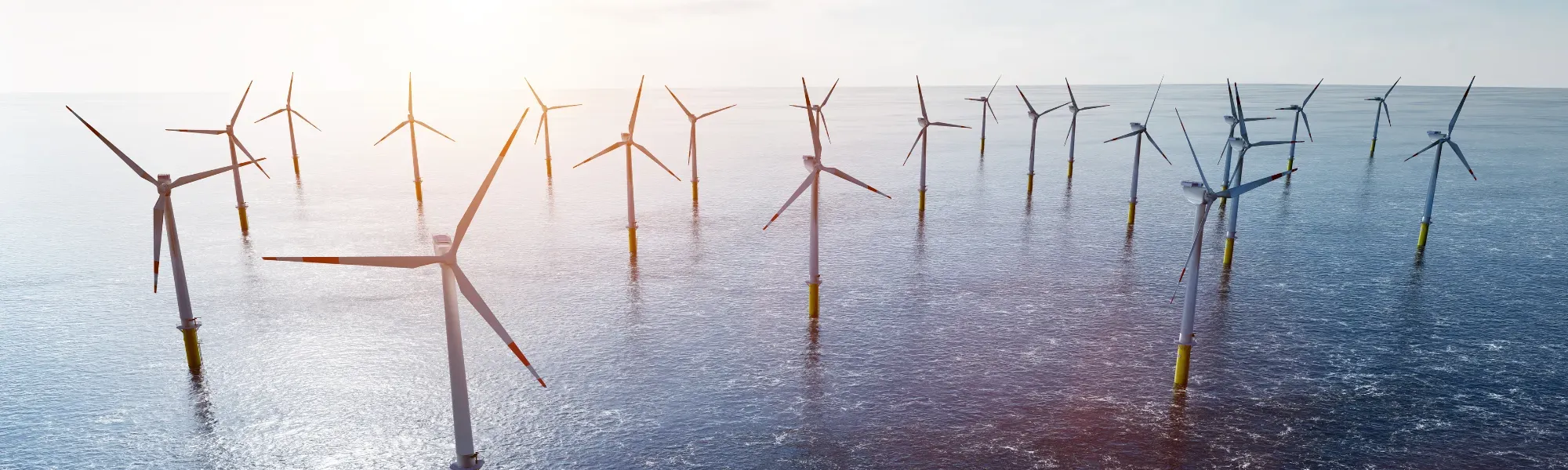 Global Offshore Wind