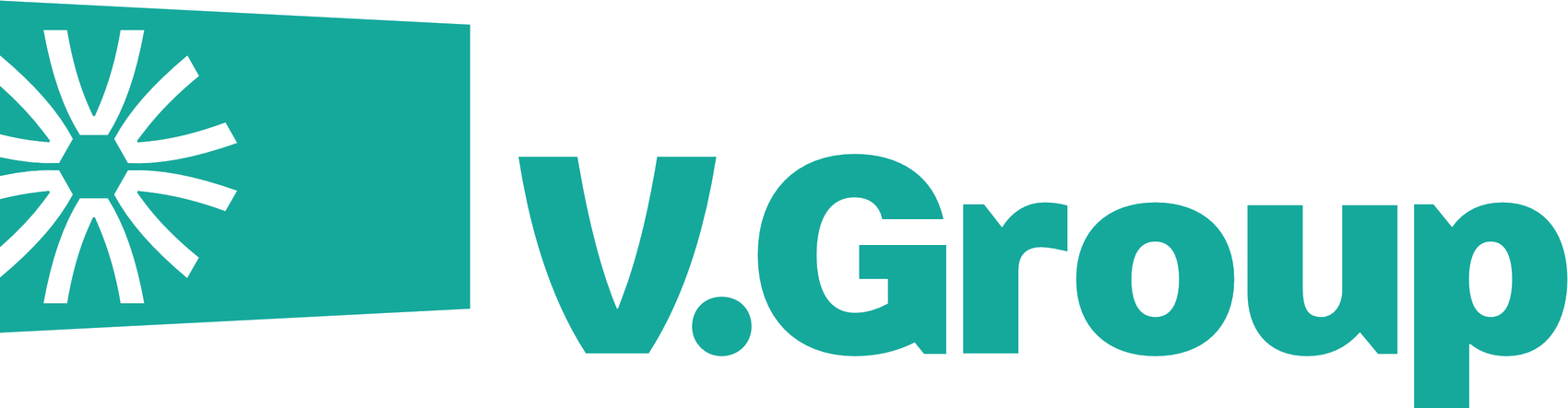 V.Group logo